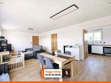 Maison à vendre 6 pièces HIRSON (02)