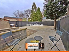 Maison à vendre 7 pièces TRELON (59)