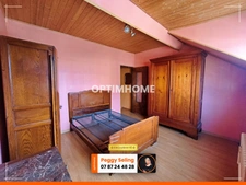 Maison à vendre 6 pièces TRELON (59)