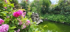 59 - Vente Maison Hautmont - 144 m²- 5 chambres sur + de 15 ares de terrain.