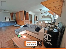 Maison à vendre 10 pièces WIGNEHIES (59)