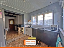 Maison à vendre 14 pièces GLAGEON (59)