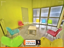 Ensemble immobilier: 1 local + 1 appartement à vendre 7 pièces FOURMIES (59)
