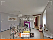 Maison à vendre 7 pièces TRELON (59)