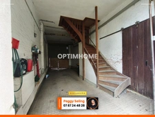 Maison à vendre 13 pièces LA CAPELLE (02)