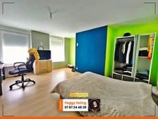 Maison à vendre 7 pièces TRELON (59)