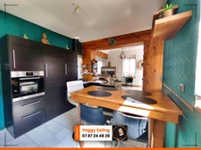 Maison à vendre 10 pièces WIGNEHIES (59)