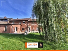 Maison à vendre 12 pièces WIGNEHIES (59)