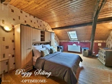 Maison à vendre 7 pièces FERON (59)