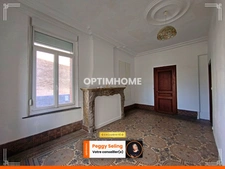Maison à vendre 14 pièces GLAGEON (59)