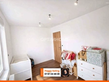 Maison à vendre 6 pièces HIRSON (02)