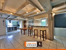 Maison à vendre 6 pièces WIGNEHIES (59)
