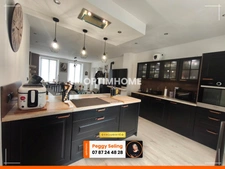 Maison à vendre 6 pièces Proche de Trélon  (59)