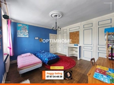 Maison à vendre 13 pièces LA CAPELLE (02)