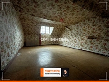 Maison à vendre 7 pièces MONDREPUIS (02)