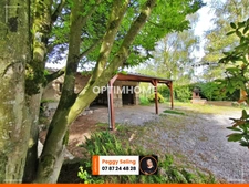Maison à vendre 6 pièces WIGNEHIES (59)