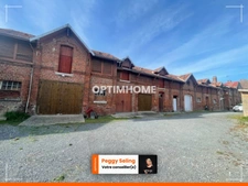 Maison à vendre 12 pièces WIGNEHIES (59)