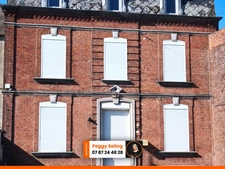 Maison à vendre 8 pièces WIGNEHIES (59)