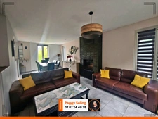 Maison à vendre 8 pièces WIGNEHIES (59)