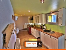 Maison à vendre 7 pièces TRELON (59)