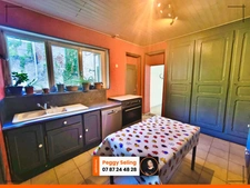 Maison à vendre 8 pièces WIGNEHIES (59)