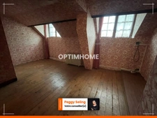 Maison à vendre 7 pièces MONDREPUIS (02)
