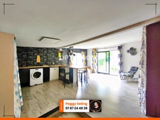 Maison à vendre 6 pièces WIGNEHIES (59)
