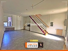 Maison à vendre 4 pièces WIGNEHIES (59)