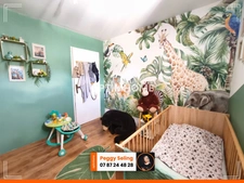 Maison à vendre 10 pièces WIGNEHIES (59)