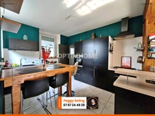 Maison à vendre 10 pièces WIGNEHIES (59)