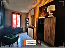 Maison à vendre 9 pièces Proche de  Hirson (02)