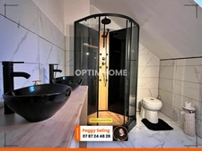 Maison à vendre 13 pièces HIRSON (02)