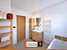 Maison à vendre 6 pièces HIRSON (02)