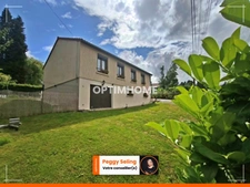 Maison à vendre 5 pièces ORIGNY EN THIERACHE (02)