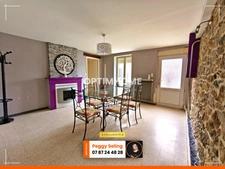 Maison à vendre 7 pièces TRELON (59)