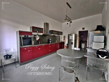 Maison à vendre 7 pièces FERON (59)