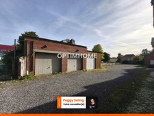 Maison à vendre 12 pièces WIGNEHIES (59)