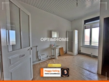 Maison à vendre 14 pièces GLAGEON (59)
