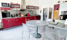 59 - Vente Maison Féron 154 m²  sur + de 5 ares de terrain.