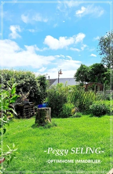 59 - Vente Maison Féron 154 m²  sur + de 5 ares de terrain.