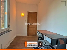 Maison à vendre 8 pièces WIGNEHIES (59)