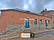Maison à vendre 10 pièces Proche de TRÉLON  (59)