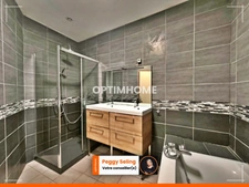 Maison à vendre 8 pièces WIGNEHIES (59)