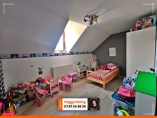Maison à vendre 9 pièces Proche de  Hirson (02)