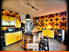 Maison à vendre 6 pièces FOURMIES (59)