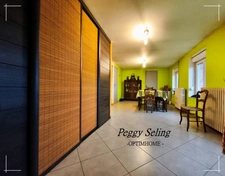 Maison à vendre 7 pièces WIGNEHIES (59)