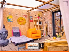 Maison à vendre 6 pièces FOURMIES (59)