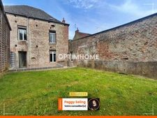 Maison à vendre 6 pièces Proche de Trélon  (59)