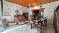 Maison mitoyenne 70 m² à WIGNEHIES (59)