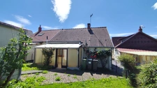 Maison semi-individuelle de 74 m² à Fourmies